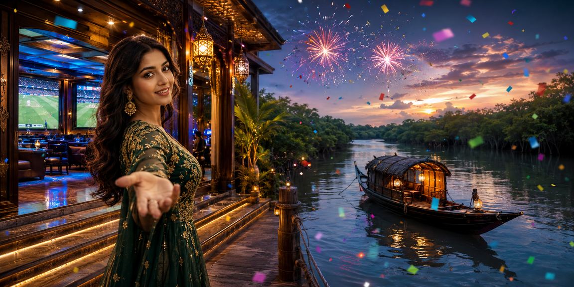 বাংলাদেশ ক্রিকেট বেটিং মডেল সুন্দরবন